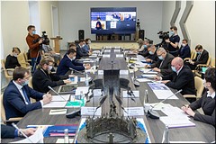 �� ��������� ������������� ��������� ������� ���������� � ����������� �������� ����������� ��������, 05.11.2020 
