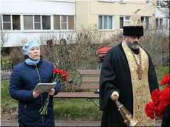 ������ ������������ ������� �� ������������� ��������� ��������, 30.11.2020