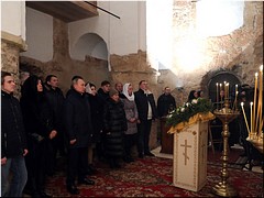 ��������� ������ �������� ��������� �������� � ����� �� �. �����, 07.01.2021