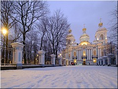 В праздник Крещения митрополит Варсонофий совершил Божественную литургию в Николо-Богоявленском соборе Санкт-Петербурга, 19.01.2021 В праздник Крещения митрополит Варсонофий совершил Божественную литургию в Николо-Богоявленском соборе Санкт-Петербурга, 19.01.2021
