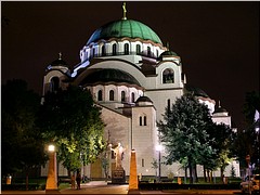 О святом Савве и о строительстве собора в его честь в Белграде расскажет документальный фильм, который покажут по российскому телевидению в субботу, 23 января, 22.01.2021 О святом Савве и о строительстве собора в его честь в Белграде расскажет документальный фильм, который покажут по российскому телевидению в субботу, 23 января, 22.01.2021