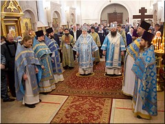 Где искать отраду и утешение… В храме иконы Божией Матери «Отрада и Утешение» на Ходынском поле отметили престольный праздник, 03.02.2021 Где искать отраду и утешение… В храме иконы Божией Матери «Отрада и Утешение» на Ходынском поле отметили престольный праздник, 03.02.2021
