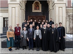 � ������ ����������� ������������� ����������� ���� � ������� � ���, 02-03.03.2021