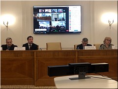 � ���� ����������� ������-�������� �� �������� ������ ������ ������ �� ���������� ��������������� ������� �������������� �����������, 11.03.2021