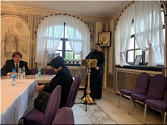 На конференции в столице «Имя России: к 800-летию святого благоверного князя Александра Невского» показан масштаб всероссийского почитания князя, 19.04.2021 На конференции в столице «Имя России: к 800-летию святого благоверного князя Александра Невского» показан масштаб всероссийского почитания князя, 19.04.2021