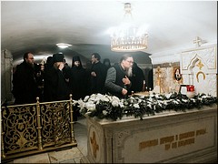 � ������-��������� ����� ������� ������ ���������� ��������� ������, 03.05.2021