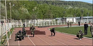 ����� ��� ���������� ������� ������-�������������� �������� � ���������, 13.05.2021