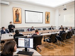 � �����-������������� �������� �������� ������ II ������������� ������-������������ ����������� �������� � ��������, 13-14.05.2021