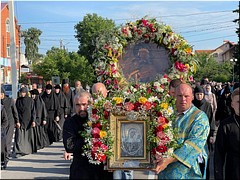 На Винничине состоялся крестный ход при участии архиереев трёх епархий, 06.07.2021 На Винничине состоялся крестный ход при участии архиереев трёх епархий, 06.07.2021