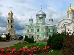 В Дивеевском монастыре пройдут торжества по случаю 30-летия обретения мощей преподобного Серафима Саровского, 29.08.2021 В Дивеевском монастыре пройдут торжества по случаю 30-летия обретения мощей преподобного Серафима Саровского, 29.08.2021