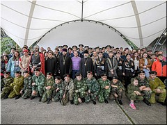 В Сочинской епархии завершился фестиваль православной молодёжи, посвящённый 800-летию св. князя Александра Невского, 03.10.2021 В Сочинской епархии завершился фестиваль православной молодёжи, посвящённый 800-летию св. князя Александра Невского, 03.10.2021