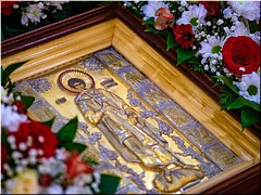 Митрополит Санкт-Петербургский Варсонофий совершил Божественную Литургию в храме святого Димитрия Солунского в день памяти великомученика, 08.10.2021 Митрополит Санкт-Петербургский Варсонофий совершил Божественную Литургию в храме святого Димитрия Солунского в день памяти великомученика, 08.10.2021