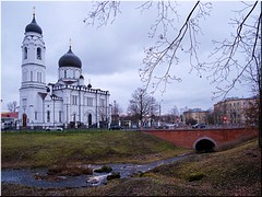 Митрополит Санкт-Петербургский Варсонофий совершил Божественную Литургию в Михайловском соборе Ломоносова, 21.11.2021 Митрополит Санкт-Петербургский Варсонофий совершил Божественную Литургию в Михайловском соборе Ломоносова, 21.11.2021