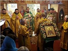Несмотря на 30 градусов архангельский, северодвинский, холмогорский и пинежский клирики собрались на родине Антония Сийского в день его памяти, 20.12.2021 Несмотря на 30 градусов архангельский, северодвинский, холмогорский и пинежский клирики собрались на родине Антония Сийского в день его памяти, 20.12.2021