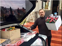 Украинская Православная Церковь продолжает помогать нуждающимся, декабрь 2021 г. Украинская Православная Церковь продолжает помогать нуждающимся, декабрь 2021 г.