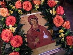 Митрополит Санкт-Петербургский Варсонофий совершил Божественную Литургию в храме святой Анастасии Узорешительницы, 04.01.2022 Митрополит Санкт-Петербургский Варсонофий совершил Божественную Литургию в храме святой Анастасии Узорешительницы, 04.01.2022