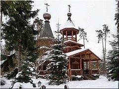 В Неделю по Рождестве Христовом Святейший Патриарх Кирилл совершил Литургию в Александро-Невском скиту, 09.01.2022 В Неделю по Рождестве Христовом Святейший Патриарх Кирилл совершил Литургию в Александро-Невском скиту, 09.01.2022