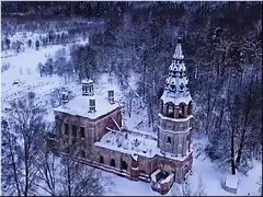 ��������� ����������� ������ ���������� �������������� ��������� �����, ������ 2022 �.