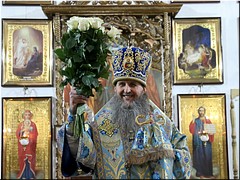 Митрополит Даниил: «Заставить себя думать о своих, а не о чужих грехах», 17.02.2022 Митрополит Даниил: «Заставить себя думать о своих, а не о чужих грехах», 17.02.2022