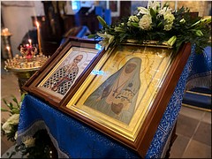 Марфо-Мариинская обитель милосердия отметила 113-летие со дня открытия, 23.02.2022 Марфо-Мариинская обитель милосердия отметила 113-летие со дня открытия, 23.02.2022