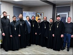 � ������ ���������� ������� ������� ������������� �� ���������� ����������� � �������������, 14.03.2022