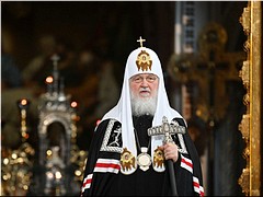Святейший Патриарх Кирилл призвал всех верных чад Русской Церкви ежедневно читать канон Пресвятой Богородице, 16.03.2022 Святейший Патриарх Кирилл призвал всех верных чад Русской Церкви ежедневно читать канон Пресвятой Богородице, 16.03.2022