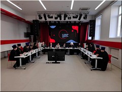 ���������� ������� ����������� �������������� ���������� ������� � ������������ ������������ ����������� � ����� �. ������, 23.03.2022