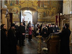 � ���������� ��������� � ��������� ������� ���������� ������ ��������� ������ II ������������ ������, ����������� 370-����� �� ��� ������ ���������� ��������� ������, 13.04.2022