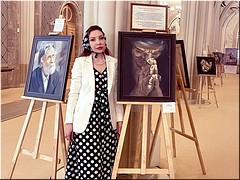 � ����� ������ ��������� ������ ��������, ����������� ��������� ���������, 21-25.05.2022