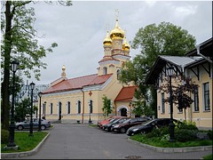 Митрополит Санкт-Петербургский Варсонофий совершил Божественную литургию в храме святого Пантелеимона на Свердловской набережной в день памяти Святого, 09.08.2022 Митрополит Санкт-Петербургский Варсонофий совершил Божественную литургию в храме святого Пантелеимона на Свердловской набережной в день памяти Святого, 09.08.2022