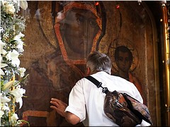 Торжества в честь Смоленской иконы Божией Матери прошли в Смоленской епархии, 10.08.2022 Торжества в честь Смоленской иконы Божией Матери прошли в Смоленской епархии, 10.08.2022