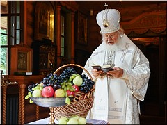 В праздник Преображения Господня Святейший Патриарх Кирилл совершил Божественную Литургию в Александро-Невском скиту, 19.08.2022 В праздник Преображения Господня Святейший Патриарх Кирилл совершил Божественную Литургию в Александро-Невском скиту, 19.08.2022