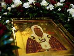 В день памяти святителя Петра Московского Святейший Патриарх Кирилл совершил Литургию в Успенском соборе Московского Кремля, 06.09.2022 В день памяти святителя Петра Московского Святейший Патриарх Кирилл совершил Литургию в Успенском соборе Московского Кремля, 06.09.2022