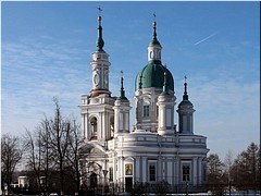 Митрополит Варсонофий совершил Божественную литургию в Екатерининском соборе Кингисеппа в день памяти святой великомученицы Екатерины, 07.12.2022 Митрополит Варсонофий совершил Божественную литургию в Екатерининском соборе Кингисеппа в день памяти святой великомученицы Екатерины, 07.12.2022