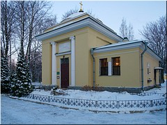 Митрополит Санкт-Петербургский Варсонофий совершил Божественную литургию в храме святой Ольги при Дорожной больнице, 11.12.2022 Митрополит Санкт-Петербургский Варсонофий совершил Божественную литургию в храме святой Ольги при Дорожной больнице, 11.12.2022