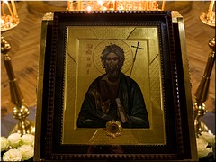 Митрополит Санкт-Петербургский Варсонофий совершил Божественную литургию в Андреевском соборе в день памяти святого апостола Андрея Первозванного, 13.12.2022 Митрополит Санкт-Петербургский Варсонофий совершил Божественную литургию в Андреевском соборе в день памяти святого апостола Андрея Первозванного, 13.12.2022