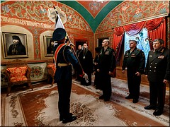 В Троице-Сергиевой лавре прошла конференция «Патриотическое и духовно-нравственное воспитание военнослужащих», 08.12.2022 В Троице-Сергиевой лавре прошла конференция «Патриотическое и духовно-нравственное воспитание военнослужащих», 08.12.2022