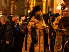 День памяти святителя Николая Чудотворца в Николо-Угрешском монастыре отметили Божественной Литургией и праздником «Никола Зимний на Угреше», 18-19.12.2022 День памяти святителя Николая Чудотворца в Николо-Угрешском монастыре отметили Божественной Литургией и праздником «Никола Зимний на Угреше», 18-19.12.2022