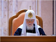 Под председательством Святейшего Патриарха Кирилла состоялось Епархиальное собрание Москвы, 22.12.2022 Под председательством Святейшего Патриарха Кирилла состоялось Епархиальное собрание Москвы, 22.12.2022