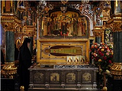 Свято-Троицкий Серафимо-Дивеевский монастырь отметил 196 ю годовщину со дня основания, 22.12.2022 Свято-Троицкий Серафимо-Дивеевский монастырь отметил 196 ю годовщину со дня основания, 22.12.2022