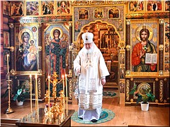Святейший Патриарх Кирилл совершил Литургию в Александро-Невском скиту близ Переделкина в день памяти святого пророка Божия Даниила и святых отроков Анании, Азарии и Мисаила, 30.12.2022 Святейший Патриарх Кирилл совершил Литургию в Александро-Невском скиту близ Переделкина в день памяти святого пророка Божия Даниила и святых отроков Анании, Азарии и Мисаила, 30.12.2022