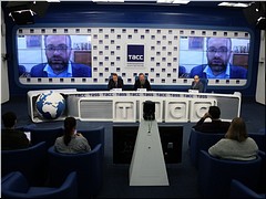 � ���� ������ �����-�����������, ����������� XXXI ������������� �������������� �������, 16.01.2023