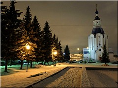 Накануне воскресного дня митрополит Санкт-Петербургский Варсонофий совершил Всенощное бдение в Воскресенском храме посёлка Шушары, 21.01.2023 Накануне воскресного дня митрополит Санкт-Петербургский Варсонофий совершил Всенощное бдение в Воскресенском храме посёлка Шушары, 21.01.2023