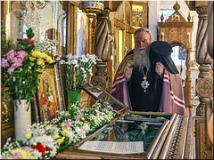 В Зосимовой пустыни Александровской епархии отметили 100-летие со дня кончины преподобного Германа Зосимовского, 30.01.2023 В Зосимовой пустыни Александровской епархии отметили 100-летие со дня кончины преподобного Германа Зосимовского, 30.01.2023