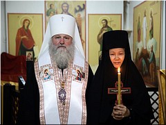 Первой православной монахине Филиппин дали имя в честь святой равноапостольной великой княгини Российской Ольги, 07.02.2023 Первой православной монахине Филиппин дали имя в честь святой равноапостольной великой княгини Российской Ольги, 07.02.2023