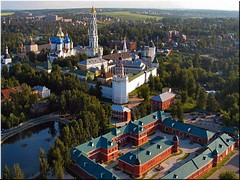 Образован Фонд по сохранению, воссозданию исторического облика и развитию Сергиева Посада Московской области, 15.07.2023 Образован Фонд по сохранению, воссозданию исторического облика и развитию Сергиева Посада Московской области, 15.07.2023