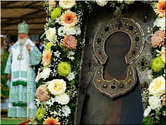 В день памяти преподобного Сергия Радонежского Предстоятель Русской Церкви совершил Литургию в Троице-Сергиевой лавре, 18.07.2023 В день памяти преподобного Сергия Радонежского Предстоятель Русской Церкви совершил Литургию в Троице-Сергиевой лавре, 18.07.2023