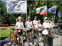 � ������ ��������� ��������� XII ���������������� ���������� ������������ ������� ������� � �����, 09.08.2023