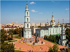 В Тамбовской митрополии состоялись торжества в честь 325-летия преставления святителя Питирима Тамбовского, 09-10.08.2023 В Тамбовской митрополии состоялись торжества в честь 325-летия преставления святителя Питирима Тамбовского, 09-10.08.2023