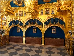 В день памяти преподобных Зосимы, Савватия и Германа Соловецких Святейший Патриарх Кирилл совершил Литургию в Соловецком монастыре, 21.08.2023 В день памяти преподобных Зосимы, Савватия и Германа Соловецких Святейший Патриарх Кирилл совершил Литургию в Соловецком монастыре, 21.08.2023